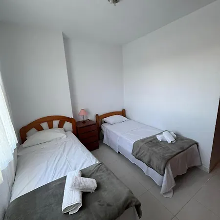 Andres Holiday home Alhaurin de la Torre