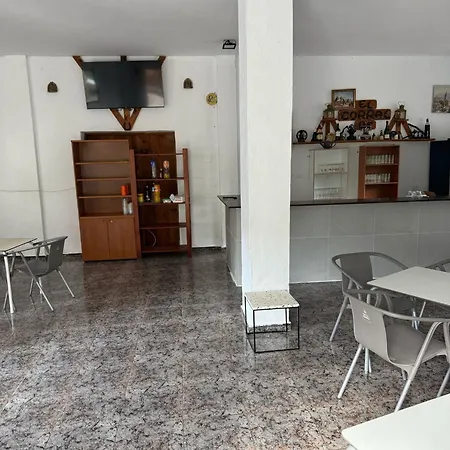 Andres Holiday home *