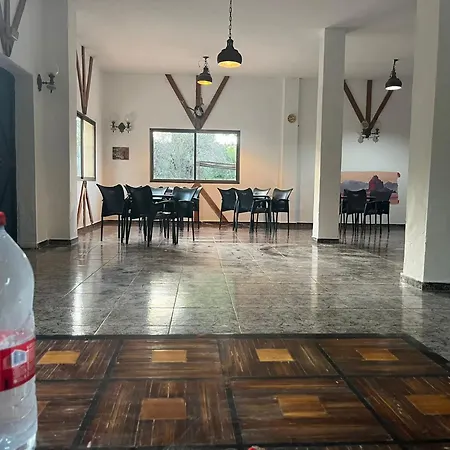Andres Holiday home Alhaurin de la Torre