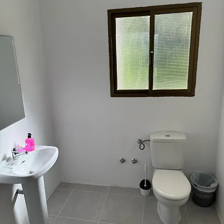 Andres Holiday home