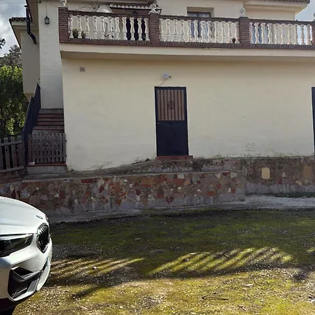 Holiday home Andres *