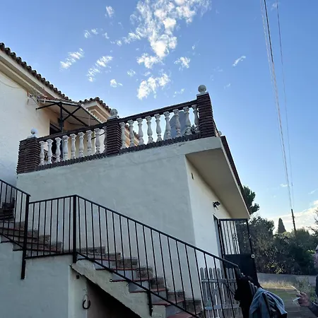 Holiday home Andres