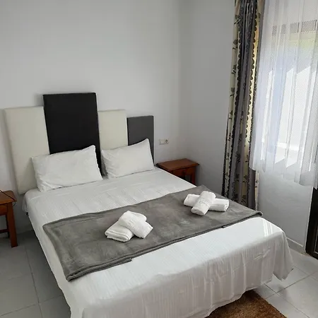 Andres Holiday home *