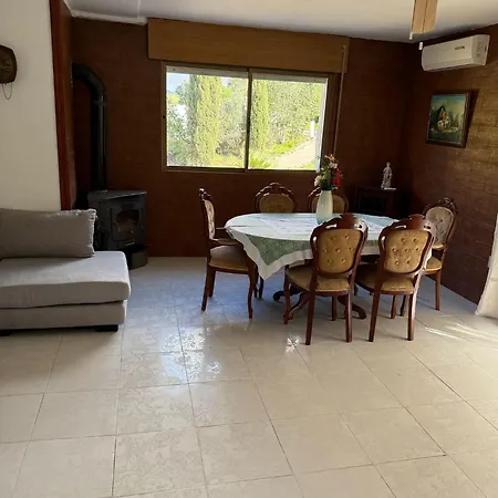 Holiday home Andres *