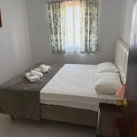 Holiday home Andres *
