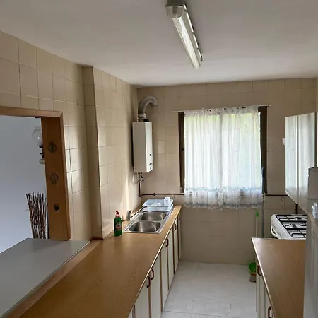Andres Holiday home
