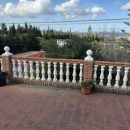 Holiday home Andres