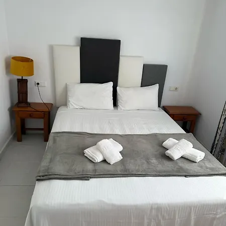 Andres Holiday home Alhaurin de la Torre