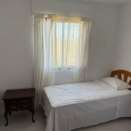 Andres Holiday home