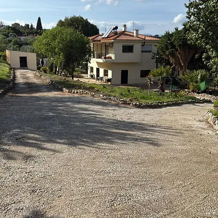 Andres Holiday home Alhaurin de la Torre