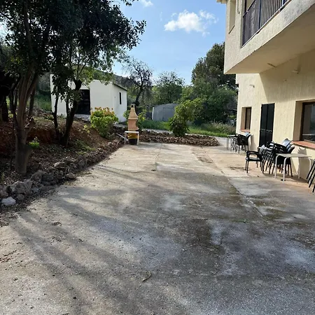 Andres Holiday home