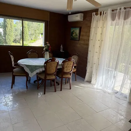 Andres Holiday home *