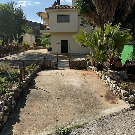 Holiday home Andres *