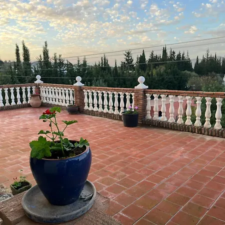 Andres Holiday home