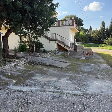 Andres Holiday home *